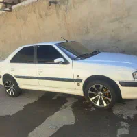پرشیا تیوفاو مدل ۹۷