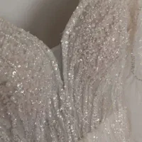 فروش فوری لباس عروس