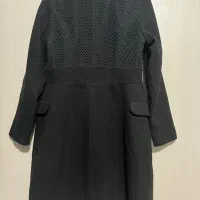 پالتو|لباس|گنبد کاووس, |دیوار