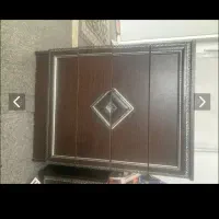 تخت دراور جا کفشی میز آرایشی