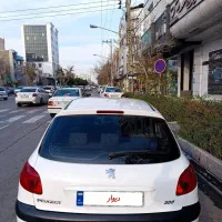 ۲۰۶ مدل ۹۷|خودرو سواری و وانت|مشهد, دانشجو|دیوار