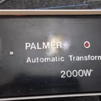 ترانس برق2000W|قطعات و لوازم جانبی رایانه|قرچک, باقرآباد|دیوار