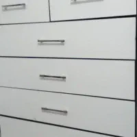 دراور لباس جنسMDF|جاکفشی، کمد، دراور|ملایر, |دیوار