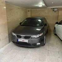 سراتو سایپا آپشنال