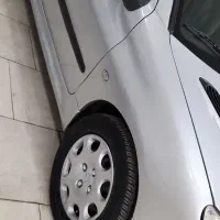 ۲۰۶ تیپ ۲ مدل ۸۳|خودرو سواری و وانت|بروجرد, |دیوار