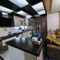 شهرک فجر ۹۵متر ۲خواب بهترین فاز شهرک|فروش آپارتمان|ورامین, ورامین|دیوار