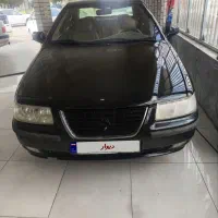 سمند LX مدل ۸۷ درجه یک|خودرو سواری و وانت|دزفول, |دیوار