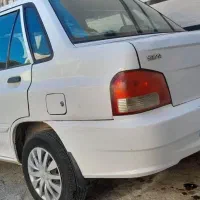 پراید 132 SL مدل 90|خودرو سواری و وانت|رباطکریم, شترخوار|دیوار