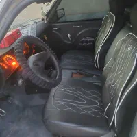 پیکان بار مدل ۹۱|خودرو سواری و وانت|شیراز, صاحب الزمان|دیوار