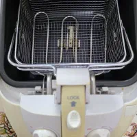 سرخ کن sunny|اجاق گاز و لوازم برقی پخت‌وپز|مشهد, هنرور|دیوار