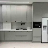 آپارتمان مبله در غرب تهران/چیتگر/ایرانمال/باملند|اجارهٔ کوتاهمدت آپارتمان و سوئیت|تهران, گلستان (شهرک راه آهن)|دیوار