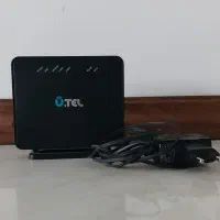 مودم یوتل utel