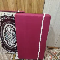 دو جفت پشتی نو|پشتی|مشهد, کوی سیدی|دیوار