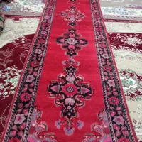 فرش|فرش|کارون, |دیوار