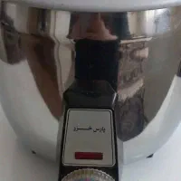 پلوپز ۱۲ نفره پارس خزر