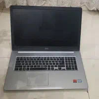 لپتاپ دل i7 نسل 8 چهار گیگ گرافیک مجزا