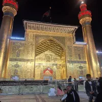 تور زیارتی