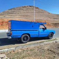 نیسان۹۶ تناژ پایین