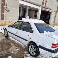 slx tu5 99|خودرو سواری و وانت|ماکو, |دیوار