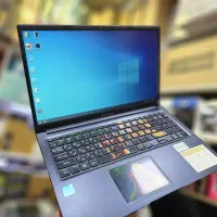 ایسوس نسل ۱۳ با رم ۲۰ و ۱ترا SSD