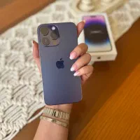 ایفون ۱۴ پرومکس با ریجستر