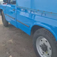 نیسان z24|خودرو سواری و وانت|کرج, بنیاد|دیوار