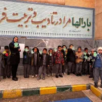 تدریس فارسی اول ابتدایی( املا .خواندن و نوشتن)|خدمات آموزشی|تهران, چهارصد دستگاه|دیوار
