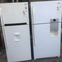 خریدار یخچال فریزر. کولر .سالم سوخته