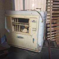 کولر 2800 سالم