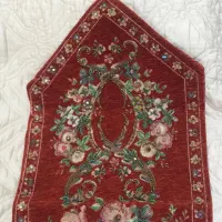 رانر کار شده با دست