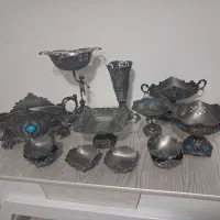 ظروف پذیرایی پیوتر