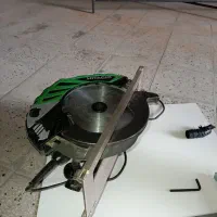 اره دیسکی هیتاچی نو|ابزارآلات|بیرجند, |دیوار