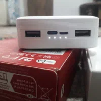 پاور بانک ۲۰۰۰۰