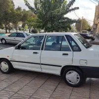 پراید مدل ۸۷|خودرو سواری و وانت|بوکان, |دیوار