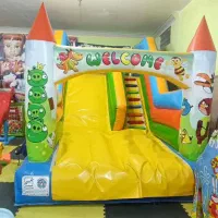 فروش لوازم خانه بازی