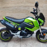 کویر m3 ( نمایشگاه موتور علیرضا غلامی)