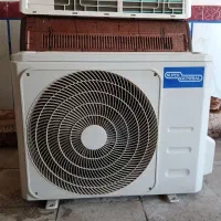 کولر 12هزار صفر