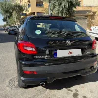 ۲۰۷ مدل ۴۰۲|خودرو سواری و وانت|قم, سالاریه|دیوار