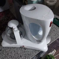 . چای ساز برقی|سماور، چای‌ساز، قهوه‌ساز|لنگرود, |دیوار