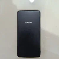 ماشین حساب مهندسی casio 5800|لوازم التحریر|تهران, قاسم‌آباد|دیوار