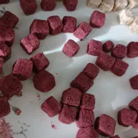 قندینه های گیاهی