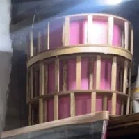 کلاف خام مبلمان تعداد زیاد زیر قیمت|حراج|تهران, تهرانپارس شرقی|دیوار