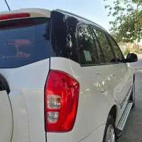 ایکس ۳۳s گیربکسAT خانگی بدون رنگ 1400|خودرو سواری و وانت|اصفهان, بهارستان|دیوار