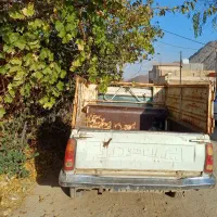 وانت بار|خودرو سواری و وانت|قمصر, |دیوار