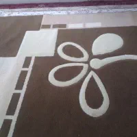 گلیم فرش اشپزخانه|گلیم، جاجیم، گبه|خمین, |دیوار