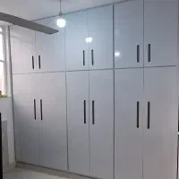 کمدلباس باکسی پازلی|جاکفشی، کمد، دراور|پیربازار, |دیوار