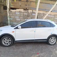 ام وی ام 315 اسپرت لاکچری مدل 97