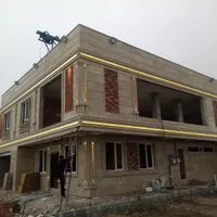 کاشی کاری و سنگ کاری