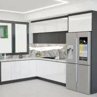 طراحی اجرا نصب با ۴۵ سال سابقه|مصالح و تجهیزات ساختمان|کرج, ساسانی (قلمستان)|دیوار