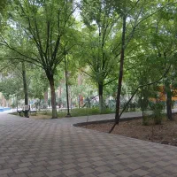 اجاره ۴۵متری میعاد۵ دو نبش با پارکینگ